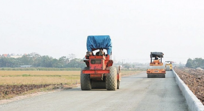 Hung Yen: Loat goi thau “khung” ve tay Minh Phuong, tiet kiem “cho co”?