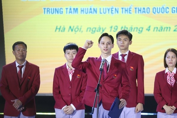 Viet Nam phan dau gianh 90-120 huy chuong vang SEA Games 32-Hinh-2