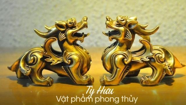 6 vat pham phong thuy de ban lam viec se thu hut tai loc