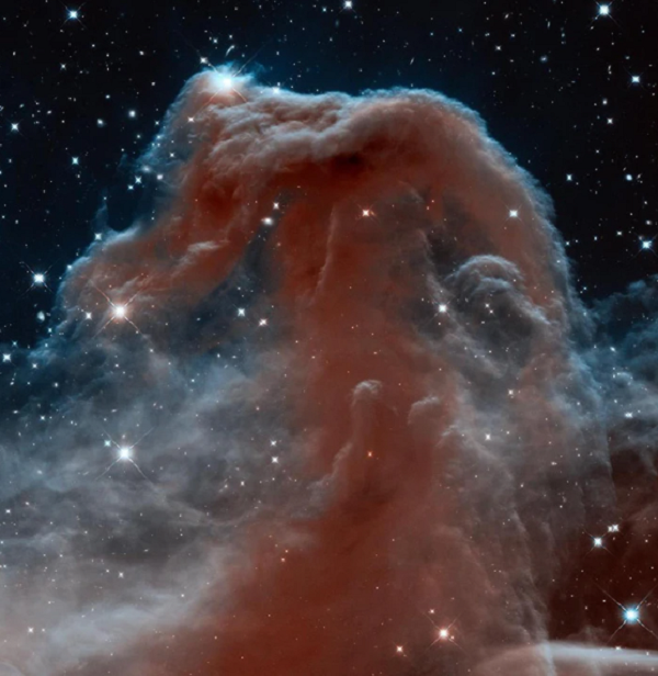 Kinh vien vong Hubble rat manh nhung kho chup ro anh Sao Diem Vuong-Hinh-7