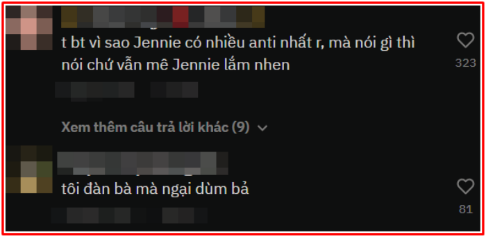 Vi sao Jennie bi ghet nhat BLACKPINK?-Hinh-3