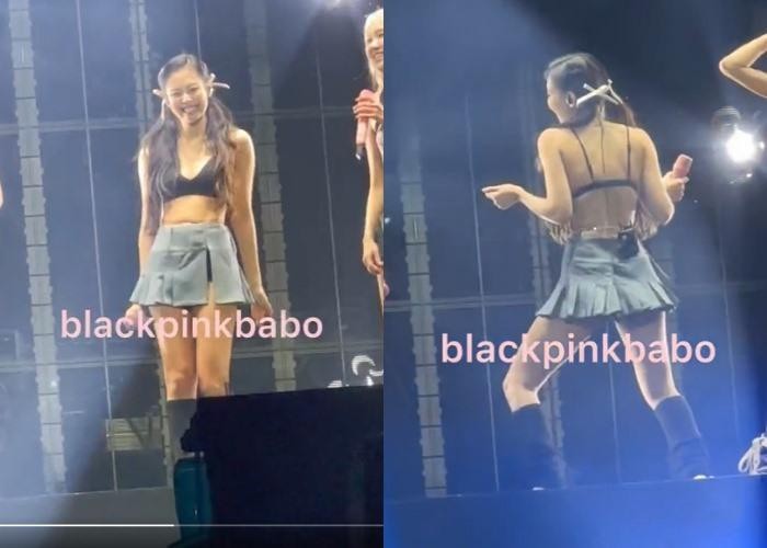 Vi sao Jennie bi ghet nhat BLACKPINK?-Hinh-8