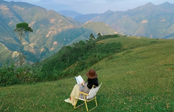 Nhung nguoi tre tu choi su on dinh, thich  nay day mai do