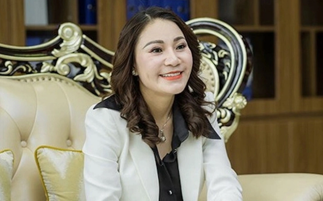CEO Nhat Nam bi tam giu, co phieu SJC “nhay mua” bat ngo