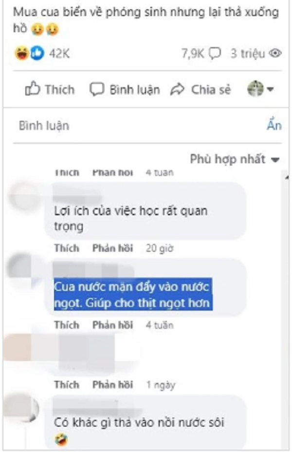 Clip co gai phong sinh cua bien thu hut 3 trieu luot xem-Hinh-2