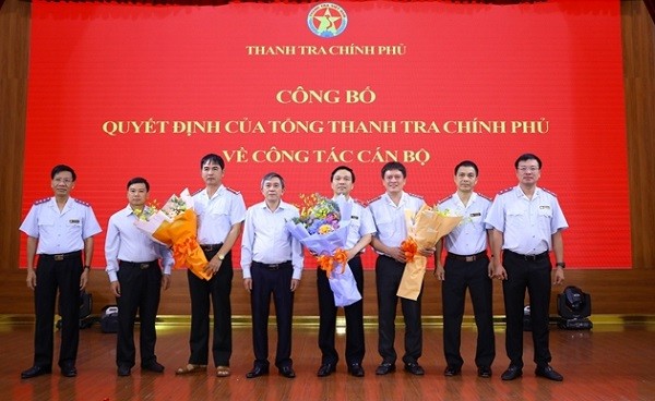 Thanh tra Chinh phu cong bo quyet dinh ve cong tac can bo-Hinh-5