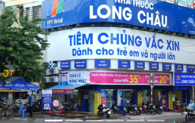 Doanh thu tang 7%, vi sao loi nhuan FPT Retail van bi “an mon“?