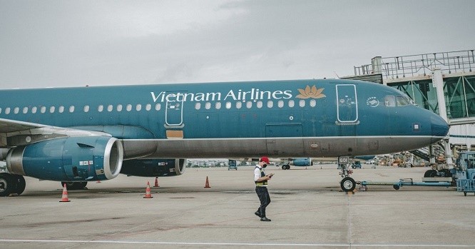 Thu nhap lanh dao Vietnam Airlines, Vietjet “khung” muc nao?