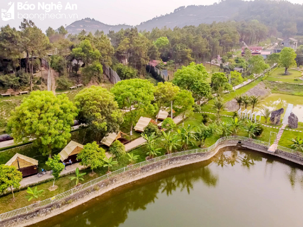 Top diem den hap dan nhat Tet Duong lich o Nghe An-Hinh-5