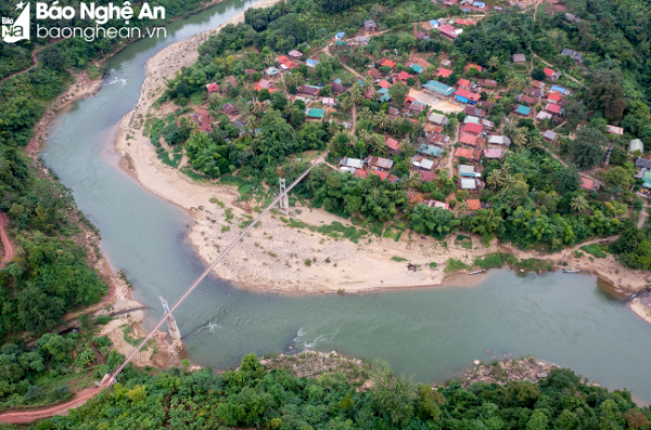 Top diem den hap dan nhat Tet Duong lich o Nghe An-Hinh-8