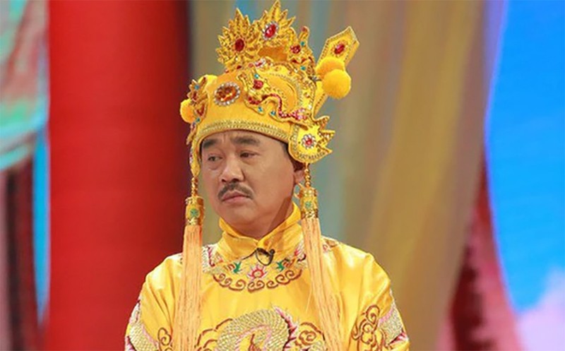 Ly do chi con lai “Ngoc Hoang” Quoc Khanh trong Tao Quan 2024
