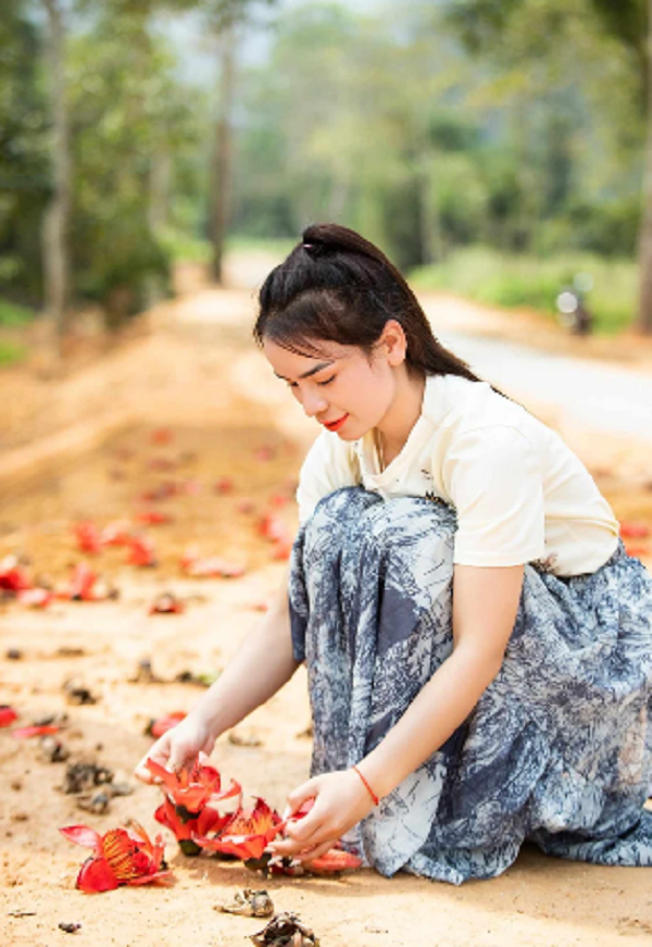 Xu Nghe dep nao long mua hoa gao thang Ba-Hinh-10