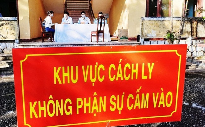 Chieu 21/2, Viet Nam co them 15 ca mac COVID-19