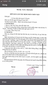 Ha Giang: Nam thanh nien tron khoi khu cach ly dich COVID-19