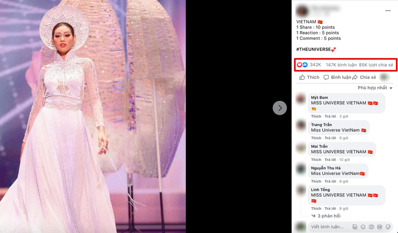 Xuat hien cac fanpage cuoc thi Miss Universe gia mao, “cau” hang tram nghin luot tuong tac-Hinh-3