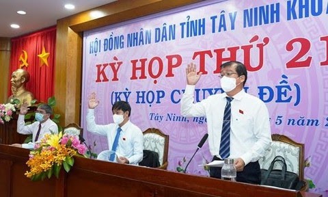 TP. HCM se bam nut khoi cong xay dung cao toc TP. HCM-Moc Bai