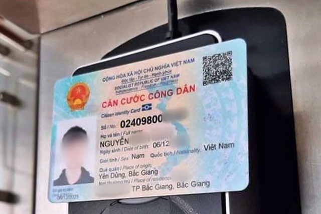 Cam co chung minh thu bi phat tien, cac chuyen gia noi gi?