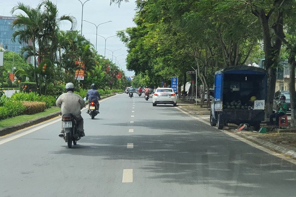 Bat giu ke tat chat ban vao nu tham phan o Hai Phong