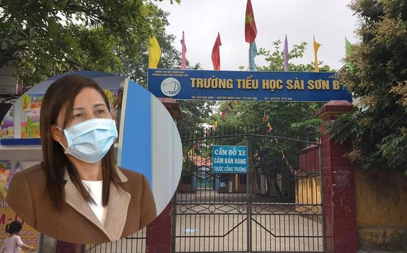 Ket qua thanh tra vu co Nguyen Thi Tuat to bi lanh dao truong tru dap