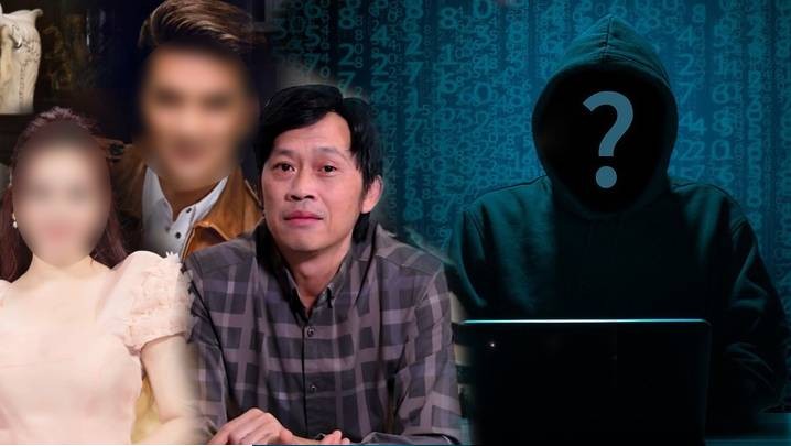 Cong khai viec hack tai khoan Hoai Linh: Sao hacker chua bi xu ly?