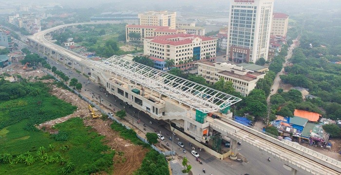 Diem ten nhung du an dau tu cong “rua bo”, doi von