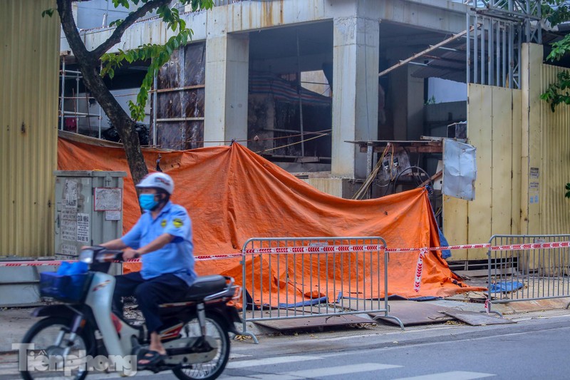 Ha Noi thoi “giang day”, duong pho vang bong nguoi-Hinh-11