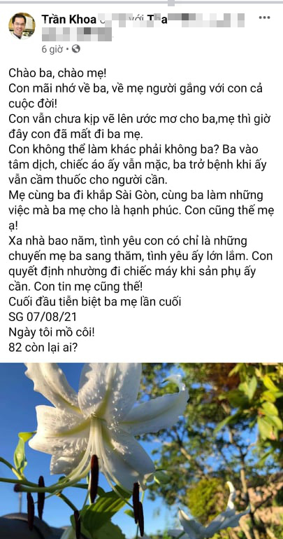 Vu “bac si rut ong tho“: Can mot cai dau “lanh“