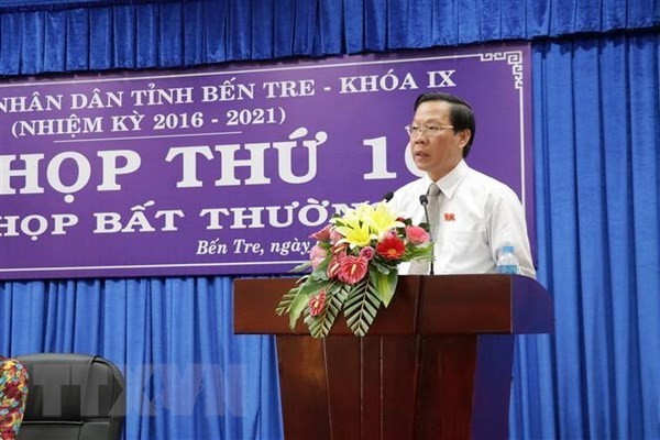 Thu tuong phe chuan ong Phan Van Mai lam Chu tich UBND TPHCM-Hinh-6
