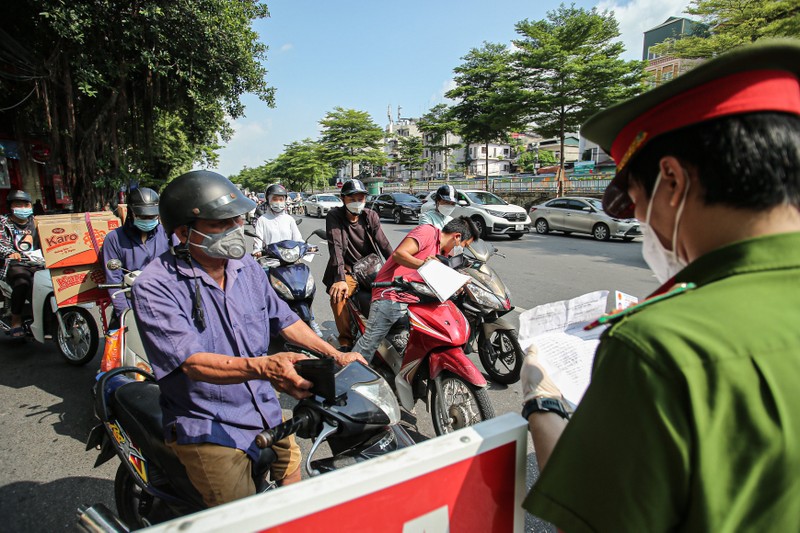 Giay di duong 4.0: Sao Ha Noi khong “hoc theo” Da Nang?