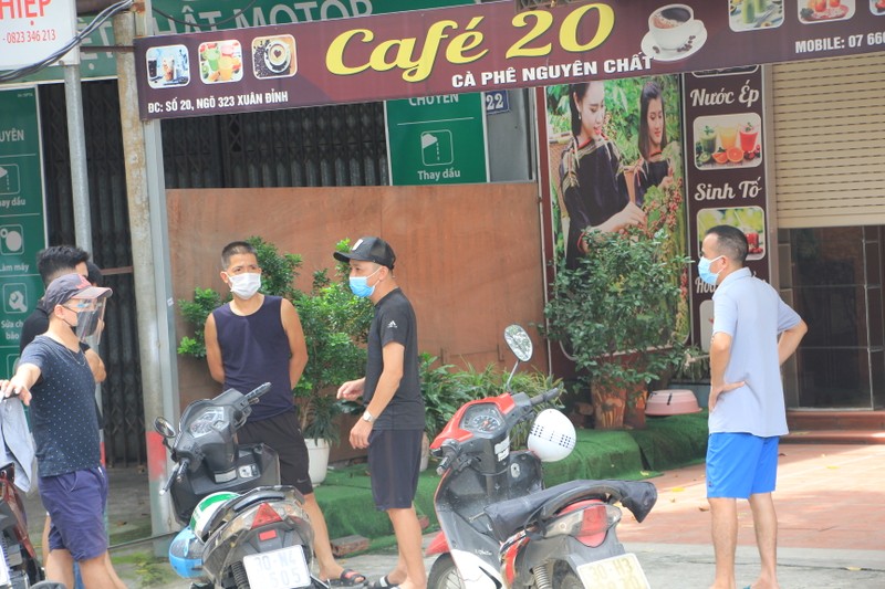 Ha Noi: Phong toa ngoi nha be gai 6 tuoi tu vong nghi bi bo bao hanh-Hinh-5