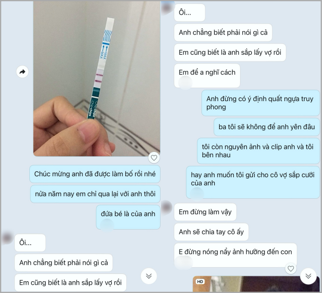 “Da” vo sap cuoi vi lo lam con gai sep mang thai va cai ket-Hinh-2