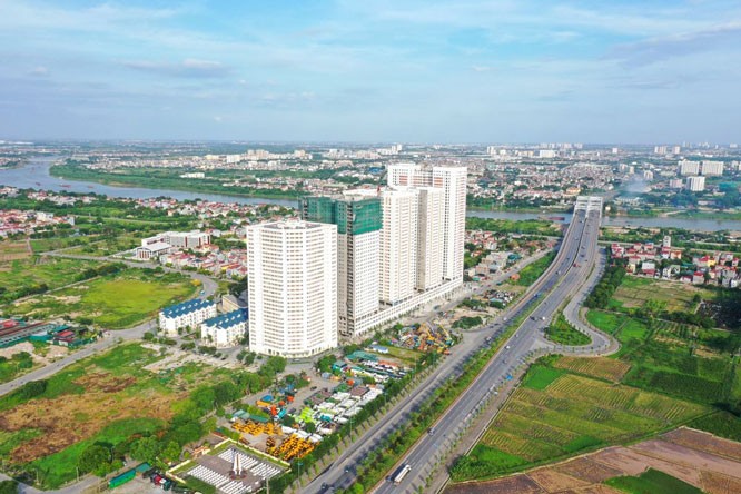 Cac huyen nao cua Ha Noi se len thanh pho thoi ky 2021 - 2030?-Hinh-2