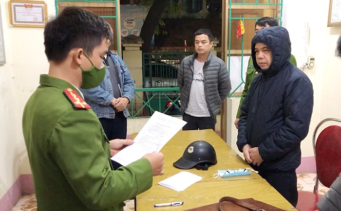 Tin nong 18/12: Nguyen TGD Cty Nong nghiep Sai Gon nhan an 25 nam tu-Hinh-3