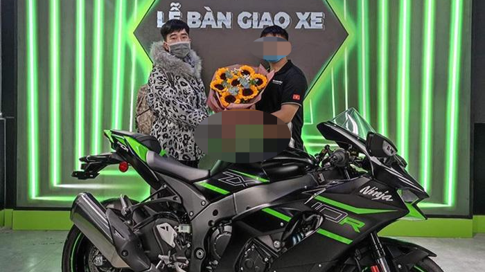 Cuop ngan hang o Hai Phong: Cty Kawasaki co phai tra lai 700 trieu?