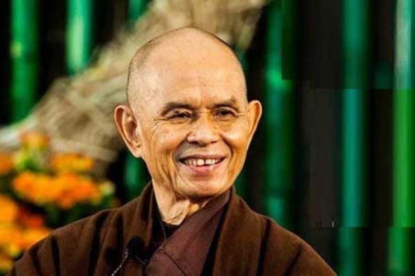 Chi tiet chuong trinh cac buoi le tam tang Thien su Thich Nhat Hanh