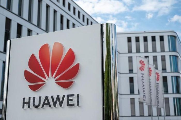 Huawei kien Thuy Dien ra toa quoc te vi bi loai khoi mang 5G