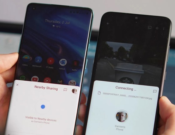 6 tinh nang tren Android khien nguoi dung iPhone them muon-Hinh-5