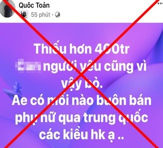 Hoi nhom “Tung quan ru nhau lam lieu” tren Facebook: Can triet xoa mam mong toi pham-Hinh-2