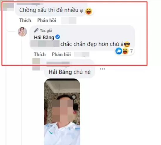 Hai Bang buc xuc dap tra khi bi mia mai chong xau thi de nhieu-Hinh-2