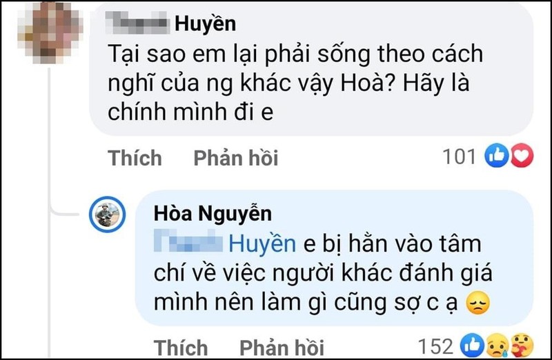 Khan gia ngay canh Hoa Minzy khoc vi nho con, nu ca si noi gi?-Hinh-6