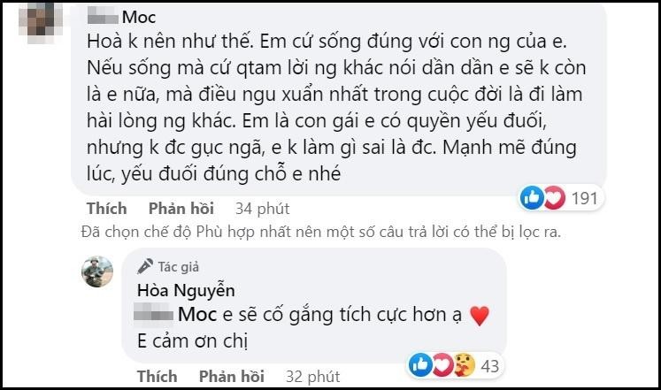 Khan gia ngay canh Hoa Minzy khoc vi nho con, nu ca si noi gi?-Hinh-7