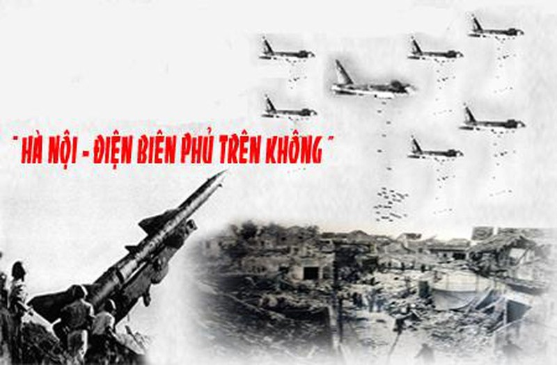 Ke hoach Ky niem 50 nam Chien thang “Ha Noi - Dien Bien Phu tren khong”