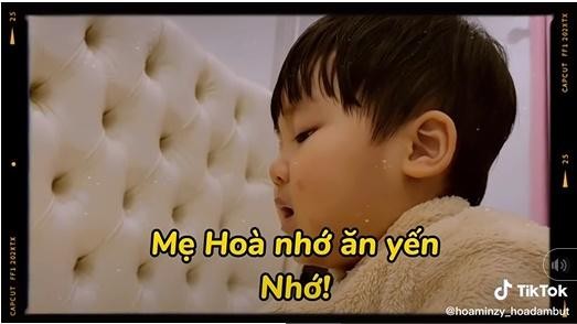 Quy tu mung sinh nhat Hoa Minzy, noi mot cau lam me vo oa-Hinh-4