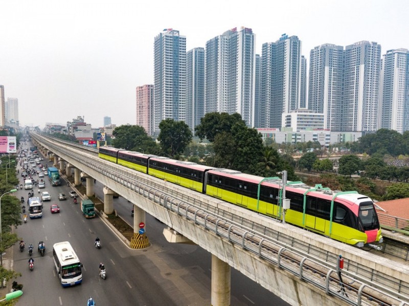 Vi sao duong sat Nhon - ga Ha Noi tiep tuc lo hen nam 2022?-Hinh-4