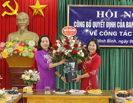 Rut ong Tran Hong Quang, BCD phong chong tham nhung Ninh Binh gom nhung ai?-Hinh-7