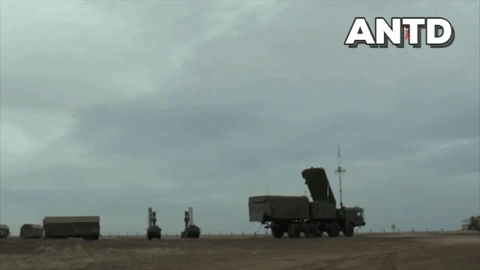 Khi quoc gia NATO dung 'rong lua' S-300' khoa' may cua nhau-Hinh-18