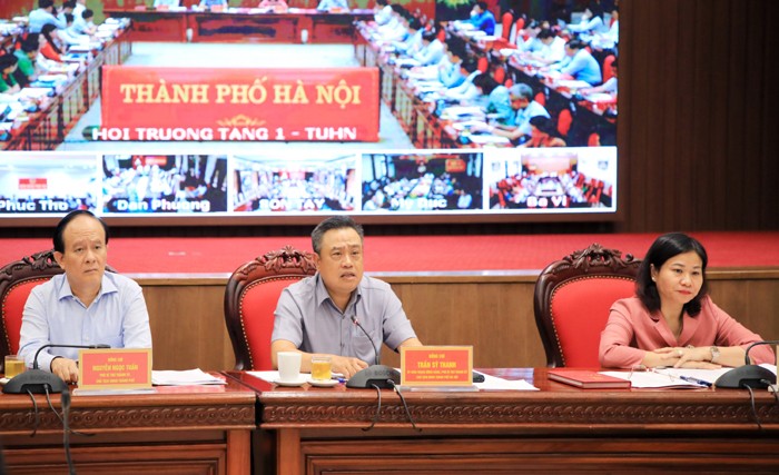 Ha Noi kiem tra, xu ly nghiem vi pham  phong, chong chay no