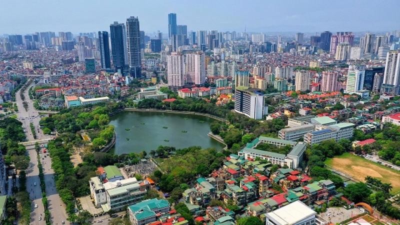 Loat du an khu do thi, nha o Ha Noi cham tien do lot “tam ngam“-Hinh-9