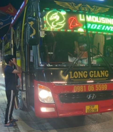 Tai xe xe khach Long Giang vi pham do uong ruou ngam “qua thuoc phien”-Hinh-2