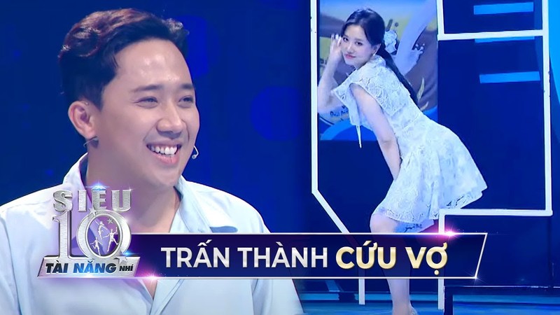Sau mot loat scandal, Tran Thanh lieu co bi 